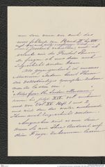 k.k. naturhistorisches Hofmuseum, Intendanzakten 1885-1896 (Hauer), Aktenzahl Z.363/1893, Seite 2
